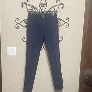 Ralph Lauren Women’s Classic Navy Dress Pants